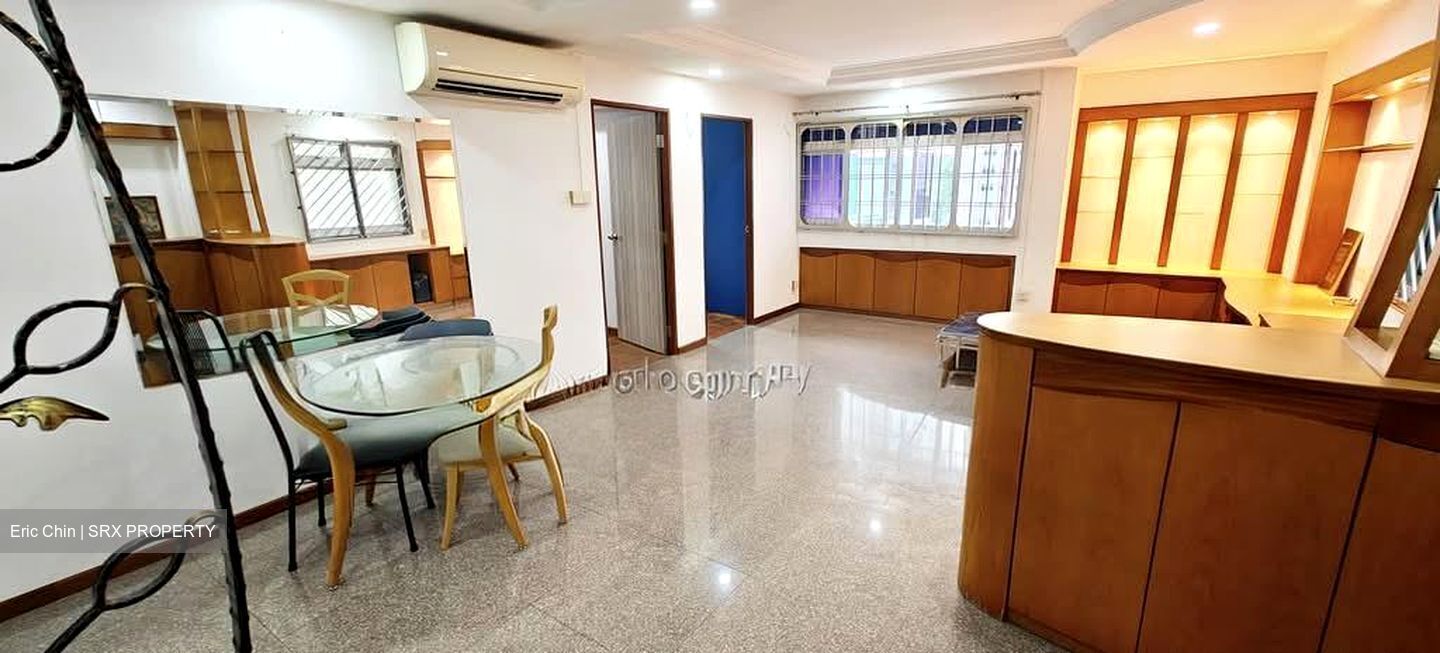 Blk 565 Choa Chu Kang Street 52 (Choa Chu Kang), HDB 4 Rooms #597101881